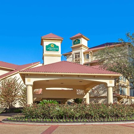 La Quinta By Wyndham Houston Galleria Area Exterior photo