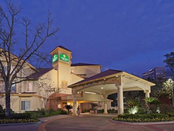 La Quinta By Wyndham Houston Galleria Area Exterior photo