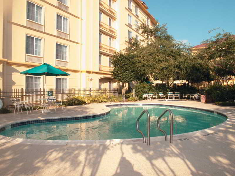 La Quinta By Wyndham Houston Galleria Area Facilities photo